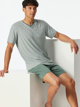 PYŽAMO SCHIESSER 182312