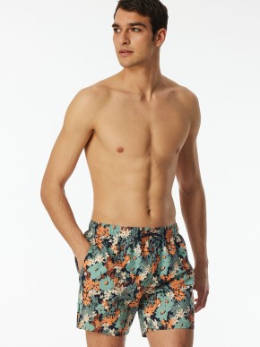 SCHIESSER BADEHOSE 182702