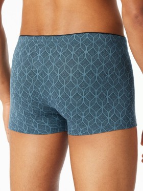 TRENÝRKY SCHIESSER 181117