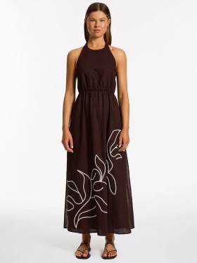 DOPLŇKY PLÁŽOVÁ JETS J61368 ŠATY