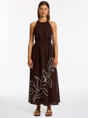 JETS J61368 BEACH DRESS ADD-ON