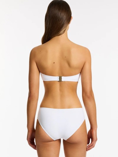 KOSTIUM KĄPIELOWY JETS J40256 GÓRA OD BIKINI