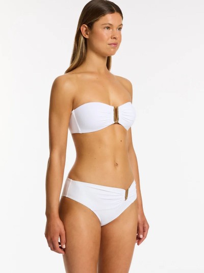 KOSTIUM KĄPIELOWY JETS J40256 GÓRA OD BIKINI