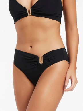 JETS J3775 BIKINI BOTTOM SWIMSUIT