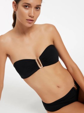 KOSTIUM KĄPIELOWY JETS J40256 GÓRA OD BIKINI