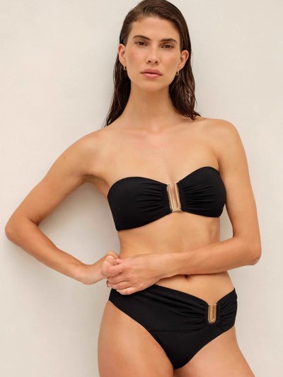 KOSTIUM KĄPIELOWY JETS J40256 GÓRA OD BIKINI