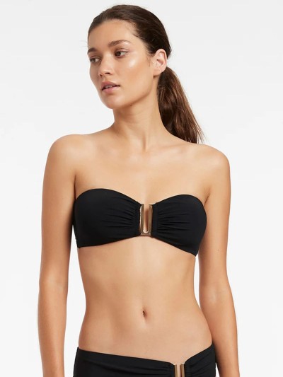 KOSTIUM KĄPIELOWY JETS J40256 GÓRA OD BIKINI