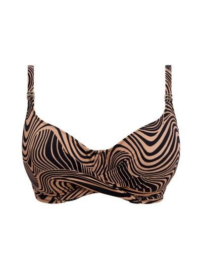 KOSTIUM KĄPIELOWY FANTASIE PEMBA ISLAND 505405 GÓRA OD BIKINI