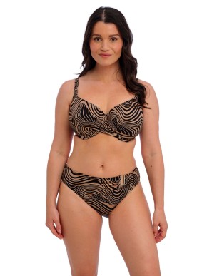 FANTASIE PEMBA ISLAND 505405 SWIMSUIT BIKINI TOP