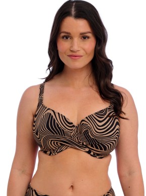 FANTASIE PEMBA ISLAND 505405 SWIMSUIT BIKINI TOP
