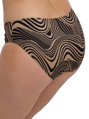 FANTASIE PEMBA ISLAND 505472 BIKINI BOTTOM SWIMSUIT