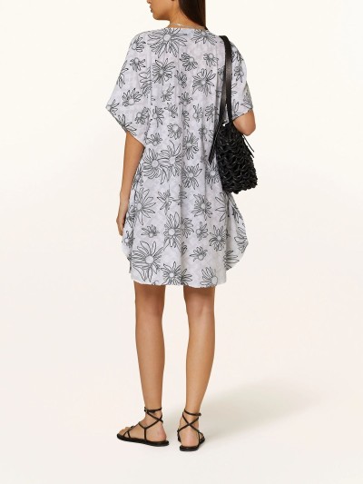 DODATEK PLAŻOWY CHARMLINE MARGUERRITE SKY C3890 651 077 PONCHO