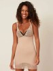 HALKA SIMONE PERELE TOP MODEL 16R942