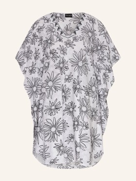 DODATEK PLAŻOWY CHARMLINE MARGUERRITE SKY C3890 651 077 PONCHO