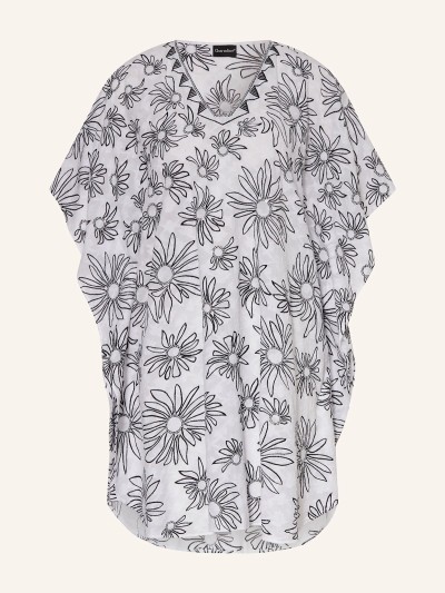 DODATEK PLAŻOWY CHARMLINE MARGUERRITE SKY C3890 651 077 PONCHO