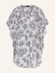 DODATEK PLAŻOWY CHARMLINE MARGUERRITE SKY C3890 651 077 PONCHO