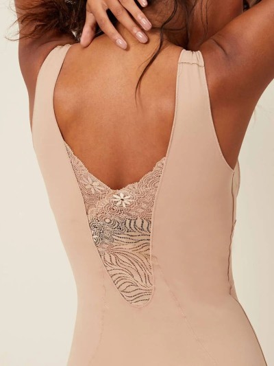 HALKA SIMONE PERELE TOP MODEL 16R942