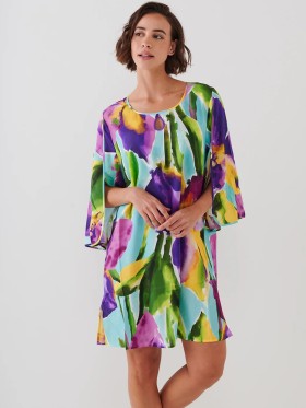 DOPLŇKY PLÁŽOVÁ CHARMLINE C3747 659  TUNIKA