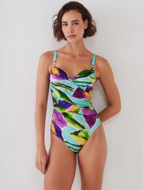 PLAVKY CHARMLINE SUMMER AQUARELLE 1151