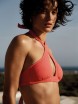 WATERCULT 7997 COASTAL DAYDREAM BIKINI TOP SWIMSUIT