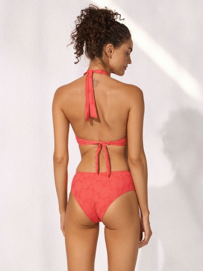 PLAVKY WATERCULT 7997 COASTAL DAYDREAM GÓRA OD BIKINI