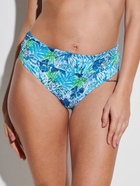 PLAVKY TESSY B SLIP SUSANA T67/05 DÓŁ OD BIKINI