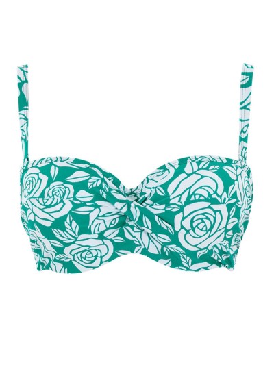 KOSTIUM KĄPIELOWY PANACHE ELLA SW1763B GÓRA OD BIKINI