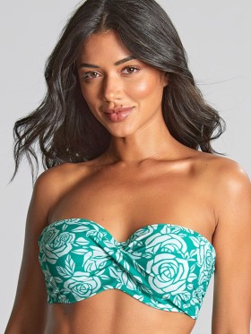 PLAVKY PANACHE ELLA SW1763B GÓRA OD BIKINI