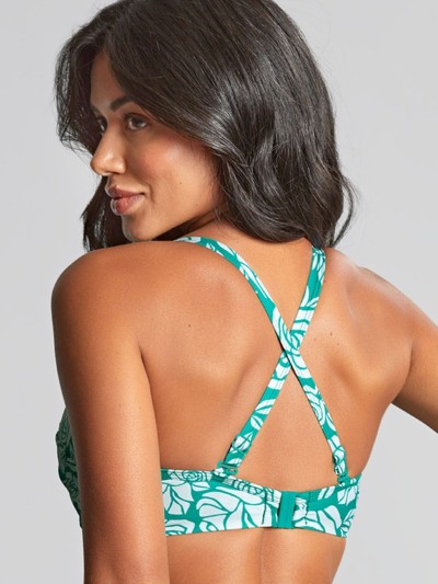 KOSTIUM KĄPIELOWY PANACHE ELLA SW1763B GÓRA OD BIKINI