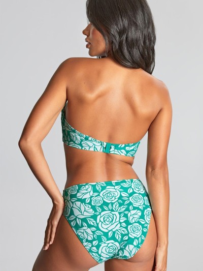 KOSTIUM KĄPIELOWY PANACHE ELLA SW1763B GÓRA OD BIKINI