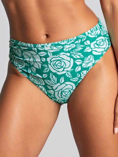 KOSTIUM KĄPIELOWY PANACHE SW1729B DÓŁ OD BIKINI