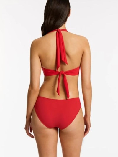KOSTIUM KĄPIELOWY JETS J40249D-DD GÓRA OD BIKINI