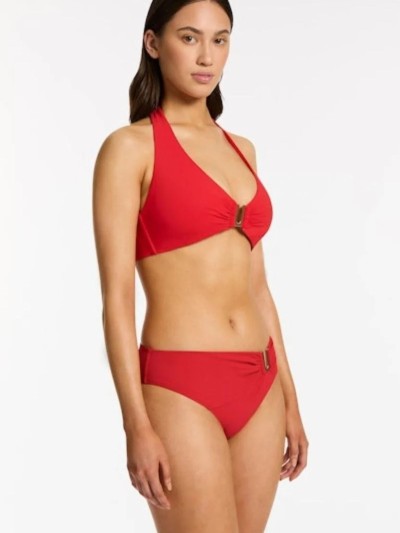 KOSTIUM KĄPIELOWY JETS J40249D-DD GÓRA OD BIKINI