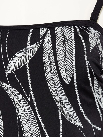 KOSTIUM KĄPIELOWY CHARMLINE GENUINE TOUCH 4410