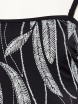 KOSTIUM KĄPIELOWY CHARMLINE GENUINE TOUCH 4410