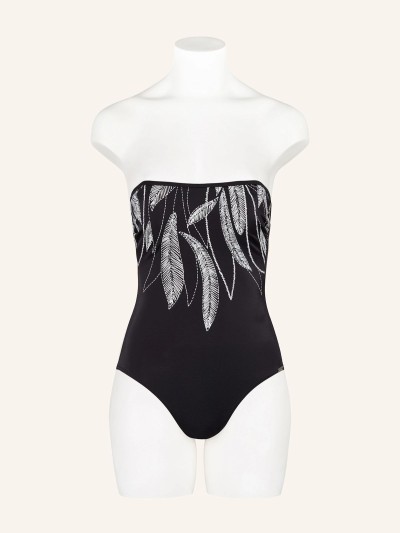 KOSTIUM KĄPIELOWY CHARMLINE GENUINE TOUCH 4410