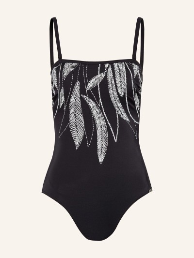 KOSTIUM KĄPIELOWY CHARMLINE GENUINE TOUCH 4410