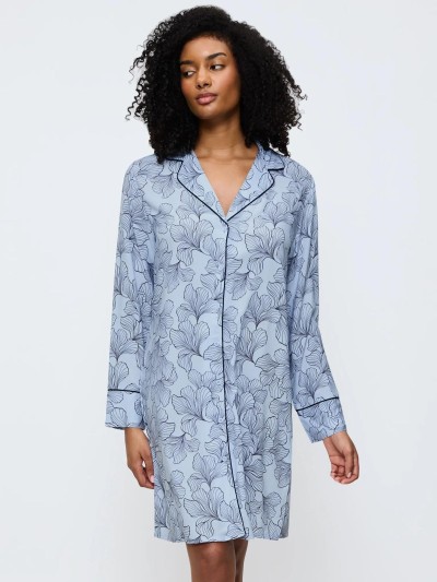 KOSZULKA TRIUMPH BOYFRIEND FIT NDW 03