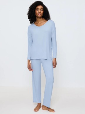 PYJAMA TRIUMPH TIMELESS SENSUALITY PK LSL