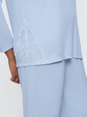 PYŽAMO TRIUMPH TIMELESS SENSUALITY PK LSL