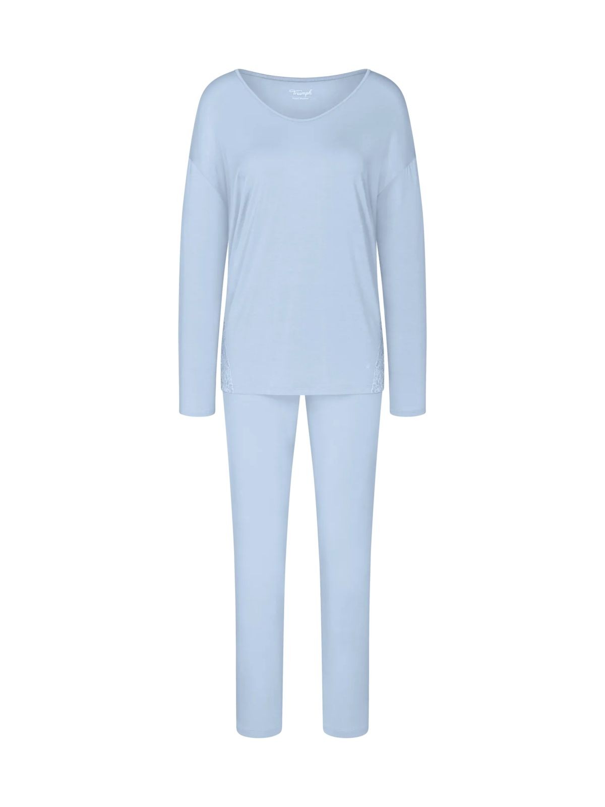 PIŻAMA TRIUMPH TIMELESS SENSUALITY PK LSL