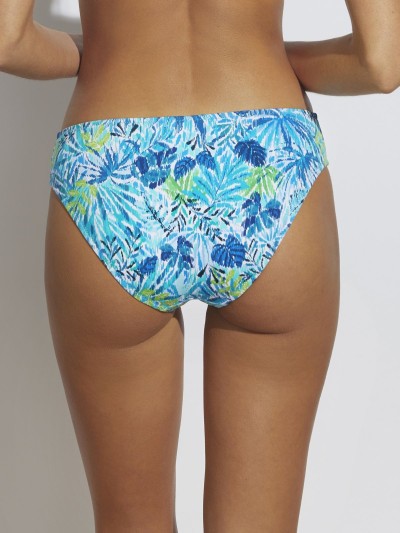 KOSTIUM KĄPIELOWY TESSY SLIP TANIA T57/05 DÓŁ OD BIKINI