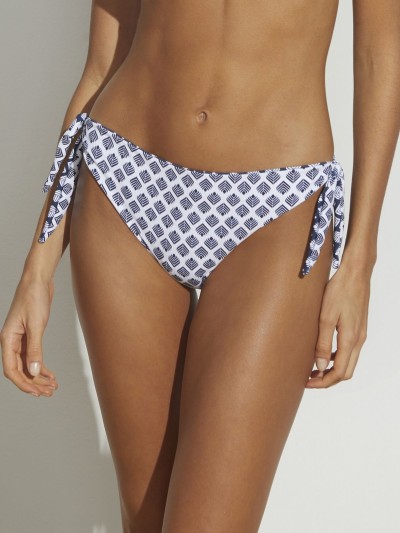 KOSTIUM KĄPIELOWY TESSY SLIP DALILA T65/02 DÓŁ OD BIKINI