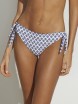 KOSTIUM KĄPIELOWY TESSY SLIP DALILA T65/02 DÓŁ OD BIKINI