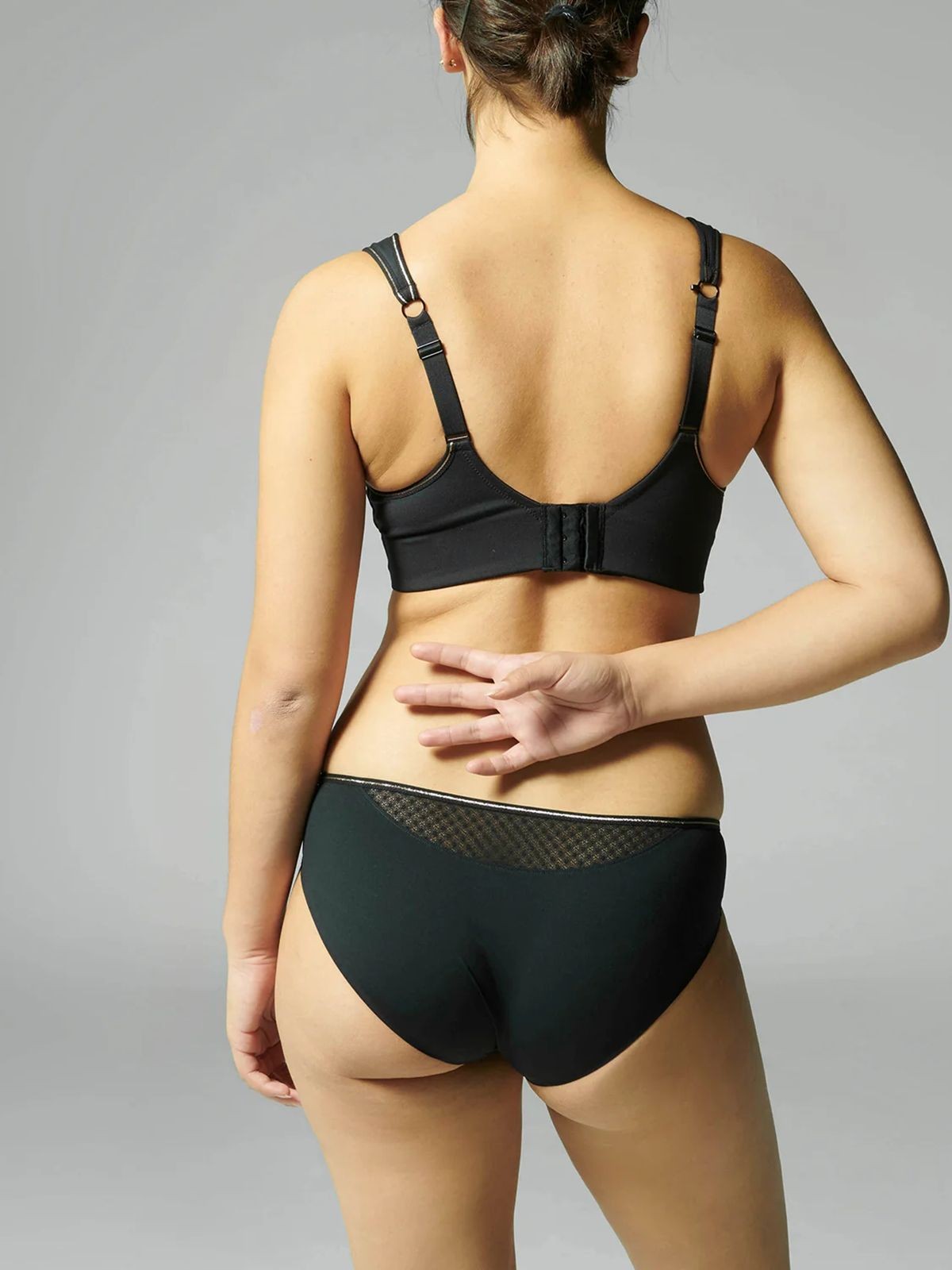 BIUSTONOSZ SIMONE PERELE HARMONY 1SA262
