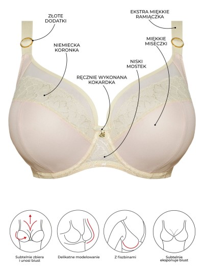 BIUSTONOSZ SAMANTA AMELIA A910
