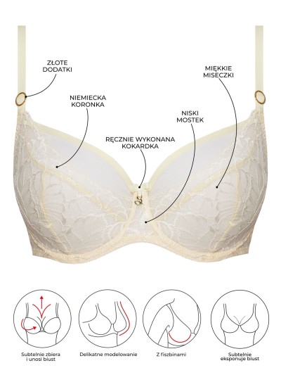 BIUSTONOSZ SAMANTA AMELIA A123