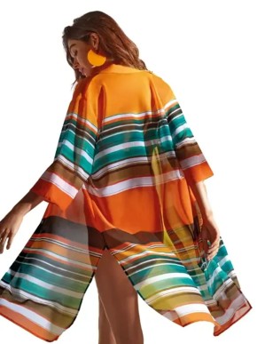 ROIDAL BEACH ADDITION COMPL.CALIN 682L/10 SHIRT