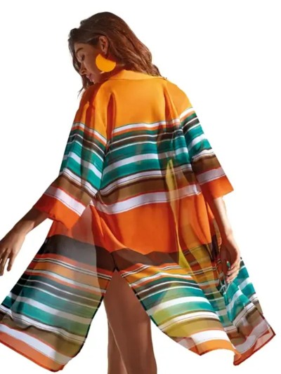 DODATEK PLAŻOWY ROIDAL COMPL.CALIN 682L/10 KOSZULA