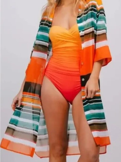 DODATEK PLAŻOWY ROIDAL COMPL.CALIN 682L/10 KOSZULA